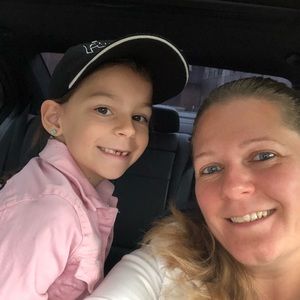 Meet your Posher, Jasmine